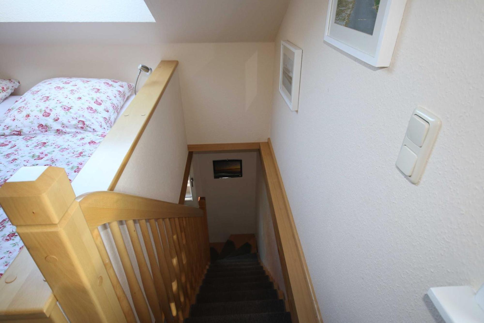 Holthus Apartment Kollmar Exterior foto